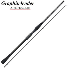 Спиннинг Graphiteleader 26 Zanna